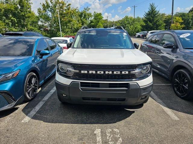 ford bronco sport 2025 3FMCR9CN7SRE33716 image ford bronco sport 2025 3FMCR9CN7SRE33716 image